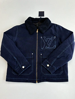 Куртки И Пуховики Мужские Louis Vuitton 948491