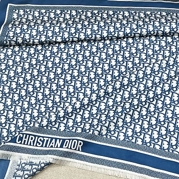 Платки Christian Dior 6874512