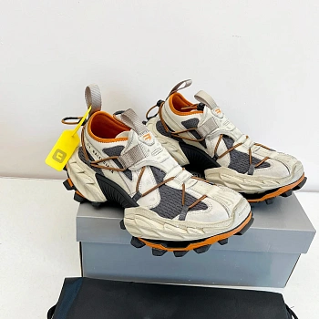 Кроссовки Женские Balenciaga 32176