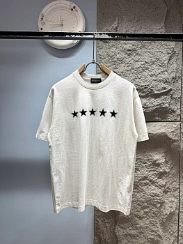 Футболки Мужские Balenciaga 4751145
