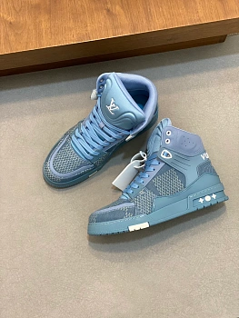 Кроссовки Мужские Louis Vuitton 1483822