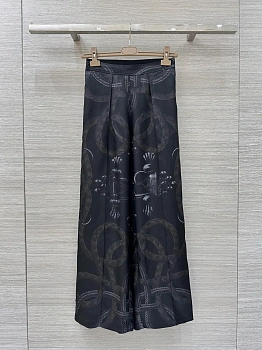 Брюки Женские Hermes 10650275