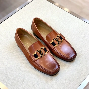 Мокасины Мужские Louis Vuitton 12935