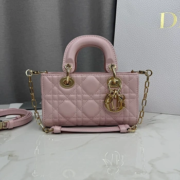 Классические Сумки Женские Christian Dior 12594833