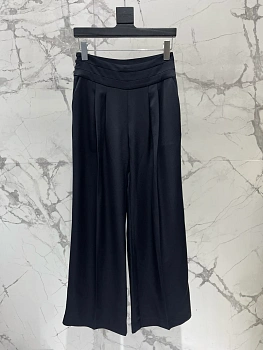 Брюки Женские Saint Laurent 6486779