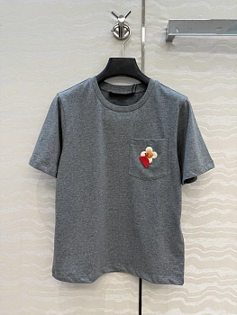 Футболки Женские Louis Vuitton 5614032