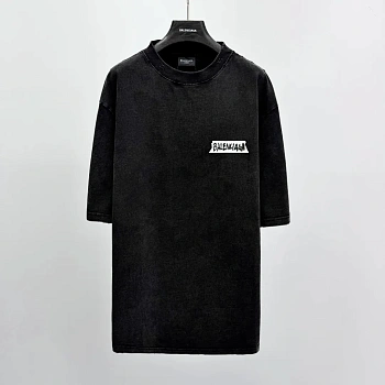 Футболки Мужские Balenciaga 11512462
