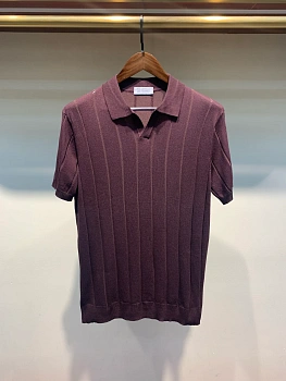 Футболки Мужские Brunello Cucinelli 5533777