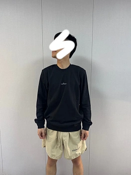 Свитшоты И Худи Мужские Stone Island 11918597