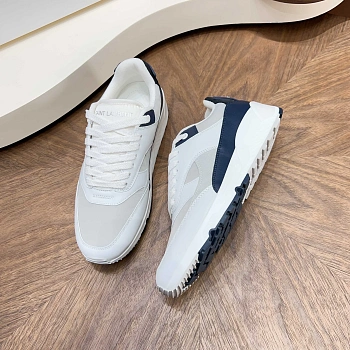 Кроссовки Мужские Saint Laurent 1319063