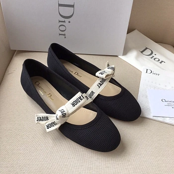 Балетки Женские Christian Dior 11541974