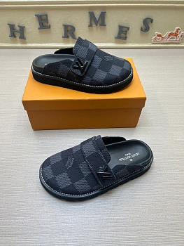 Мюли И Сабо Мужские Louis Vuitton 153046