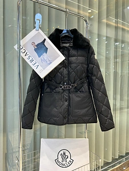 Куртки И Пуховики Женские Moncler 58675