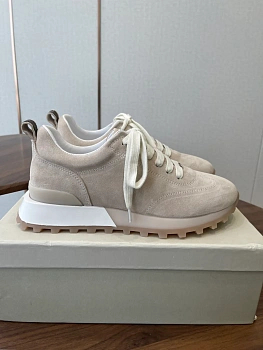 Кроссовки Женские Brunello Cucinelli 956548