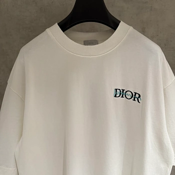 Футболки Мужские Christian Dior 11893041
