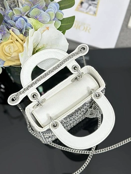 Классические Сумки Женские Christian Dior 1882236