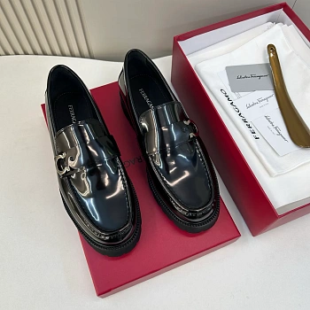 Лоферы И Туфли Мужские Salvatore Ferragamo 305998