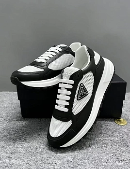 Кроссовки Мужские Prada 13065708