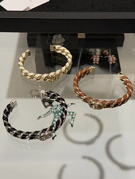 Бижутерия Chanel 13176067