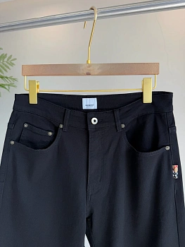 Джинсы Мужские Burberry 11697569