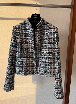 Жакеты Женские Chanel 13222872