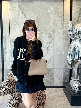 Джемперы И Свитеры Женские Louis Vuitton 1842200