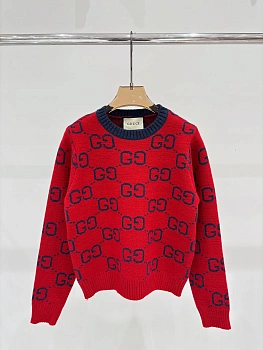 Джемперы И Свитеры Женские Gucci 1912688