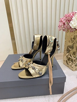 Босоножки Женские Balenciaga 1101805