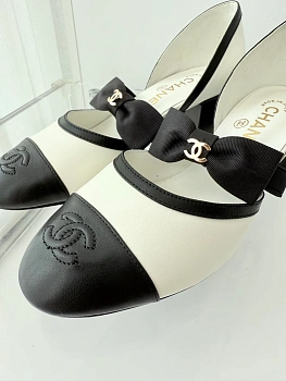 Туфли Женские Chanel 86944