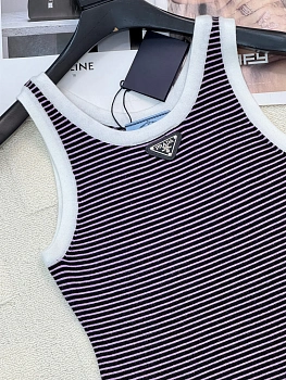 Топы Женские Prada 11588275