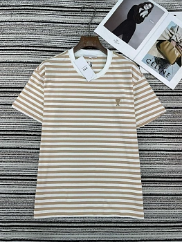 Футболки Женские Ami Paris 11646508