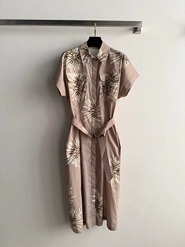 Платья Женские Brunello Cucinelli 6273949