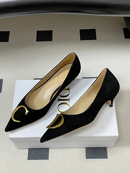 Туфли Женские Christian Dior 1677147