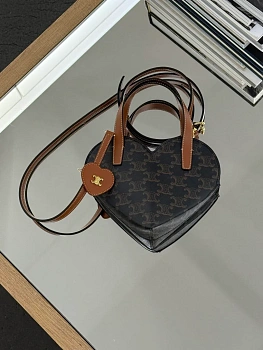 Сумки На Ремне Женские Celine 1946747