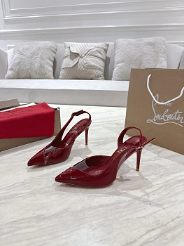 Туфли Женские Christian Louboutin 1228710