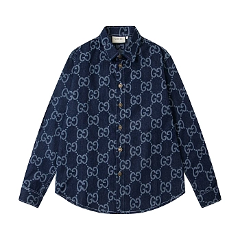 Рубашки Женские Gucci 11109407