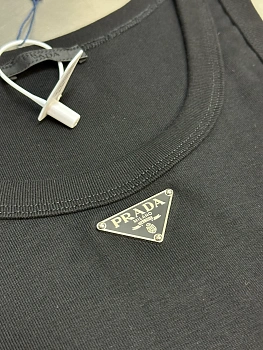 Футболки Мужские Prada 11756395
