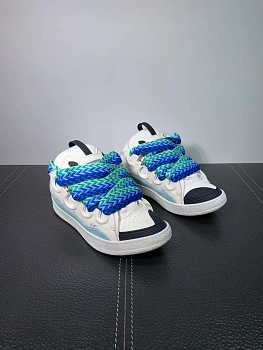 Кроссовки Женские Lanvin 833529