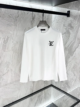 Лонгсливы Мужские Louis Vuitton 560356