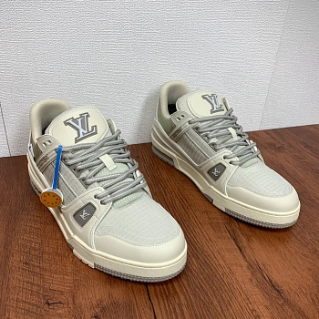 Кроссовки Мужские Louis Vuitton 1032415