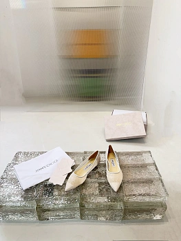 Туфли Женские Jimmy Choo 13156883