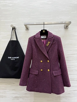 Пиджаки Мужские Saint Laurent 773907