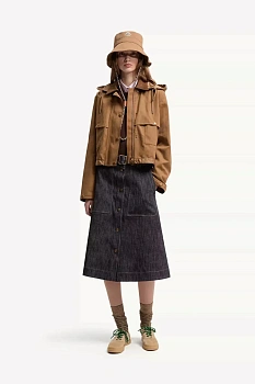 Юбки Женские Moncler 11903932