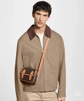 Сумки На Ремне Женские Louis Vuitton 10786385