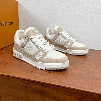 Кроссовки Женские Louis Vuitton 2556260