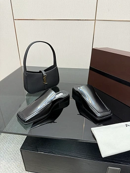 Мюли И Сабо Женские Alaia 276322