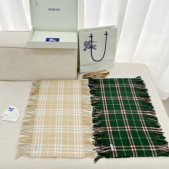 Шарфы Burberry 89481