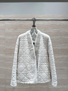 Пальто И Тренчи Мужские Christian Dior 9731345