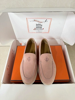 Лоферы И Мокасины Женские Hermes 10455922