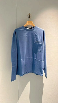 Лонгсливы Женские Miu Miu 13926